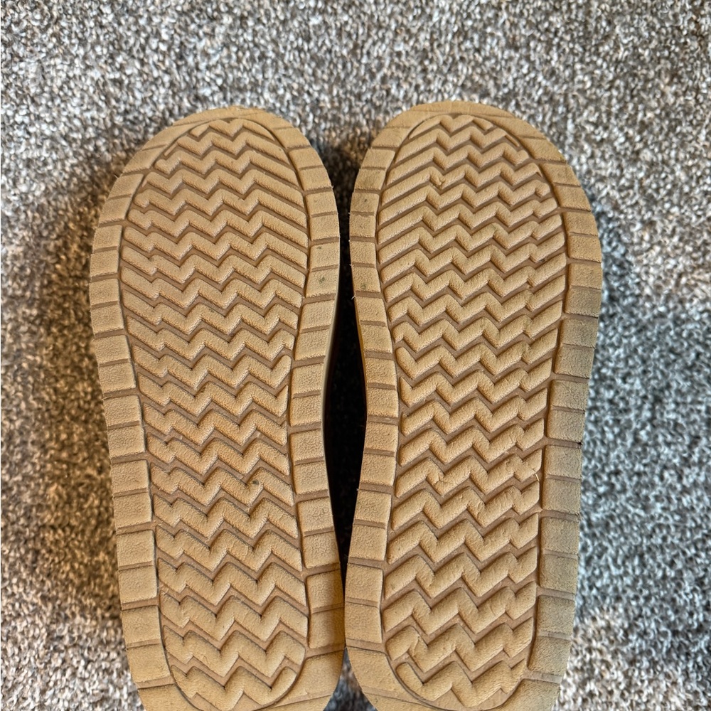 Platform Boot - Picture 3 of 7